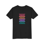 Youth Tee – MAHJ