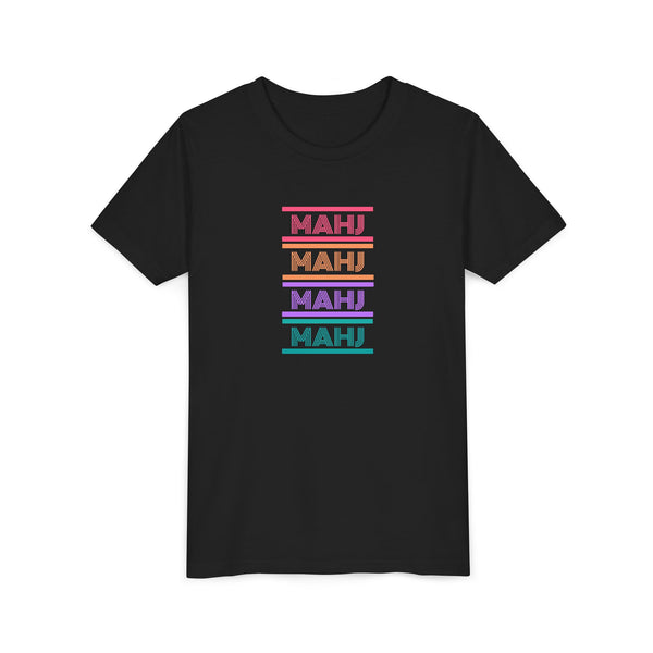 Youth Tee – MAHJ