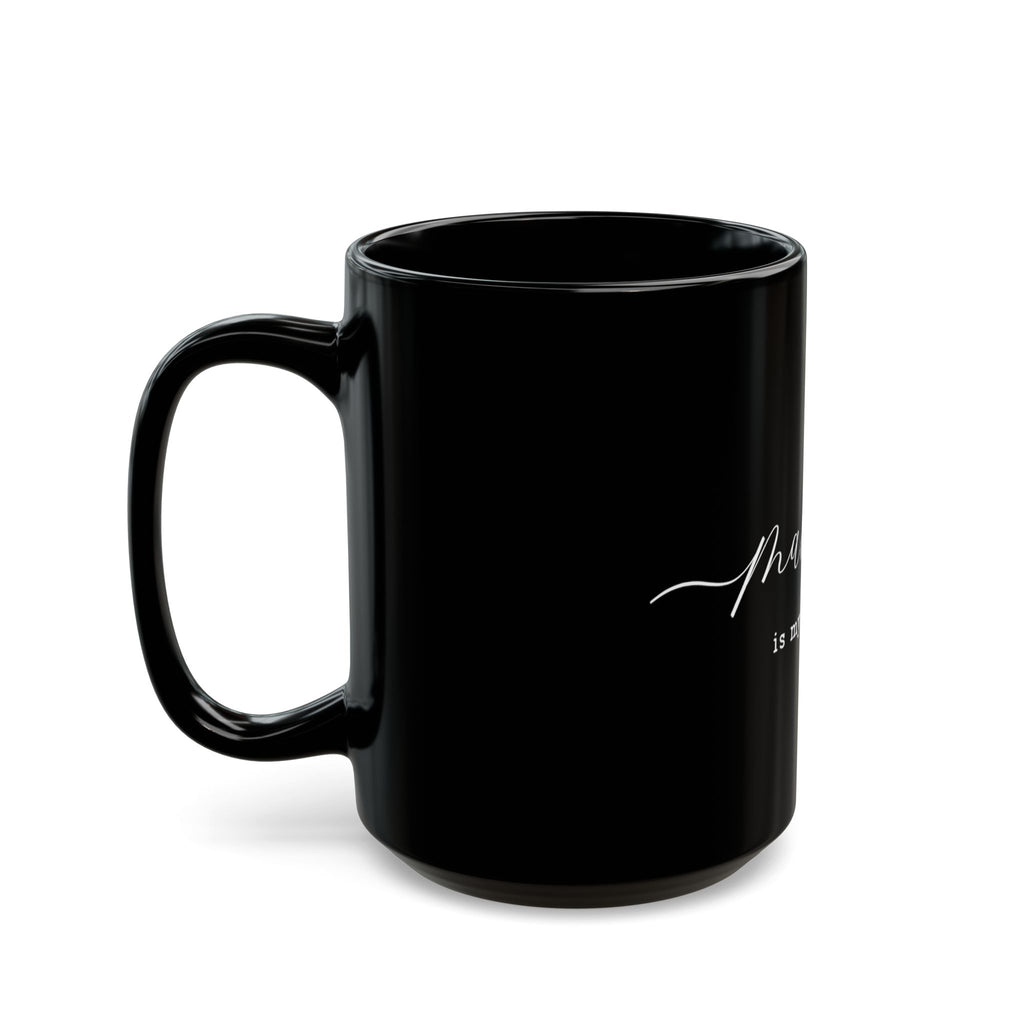 Mug - Mahjong Is My Therapy
