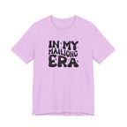 T-Shirt - In My Mahjong Era (Bella+Canvas - Unisex)