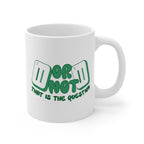 Mug - 2 Bam or not 2 Bam (That Is The Question)