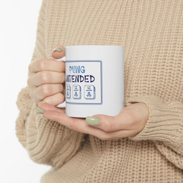 Mug - Pung Intended