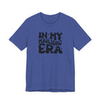 T-Shirt - In My Mahjong Era (Bella+Canvas - Unisex)