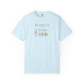 T-Shirt - Bubbles & Bams (Comfort Colors - Unisex)