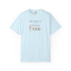 T-Shirt - Bubbles & Bams (Comfort Colors - Unisex)