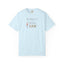 T-Shirt - Bubbles & Bams (Comfort Colors - Unisex)