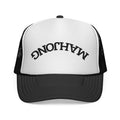 Trucker Hat - Arched Mahjong