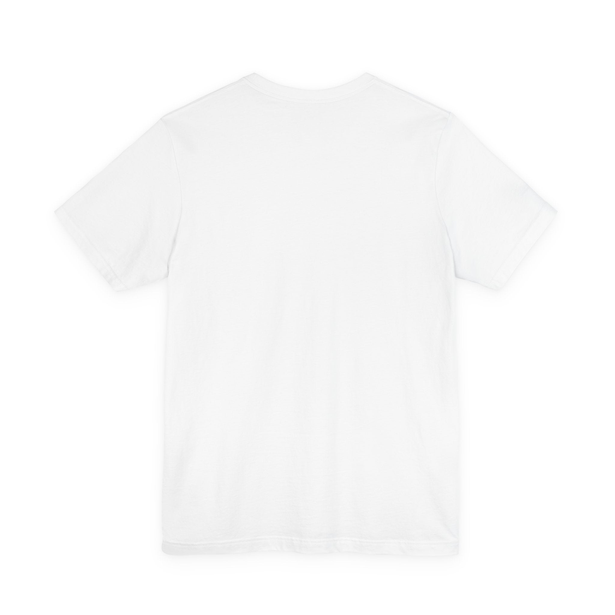 T-Shirt - MAHJ ON MY MIND (Bella+Canvas - Unisex)