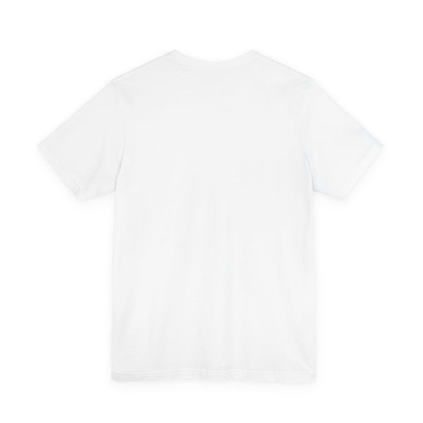 T-Shirt - MAHJ ON MY MIND (Bella+Canvas - Unisex)