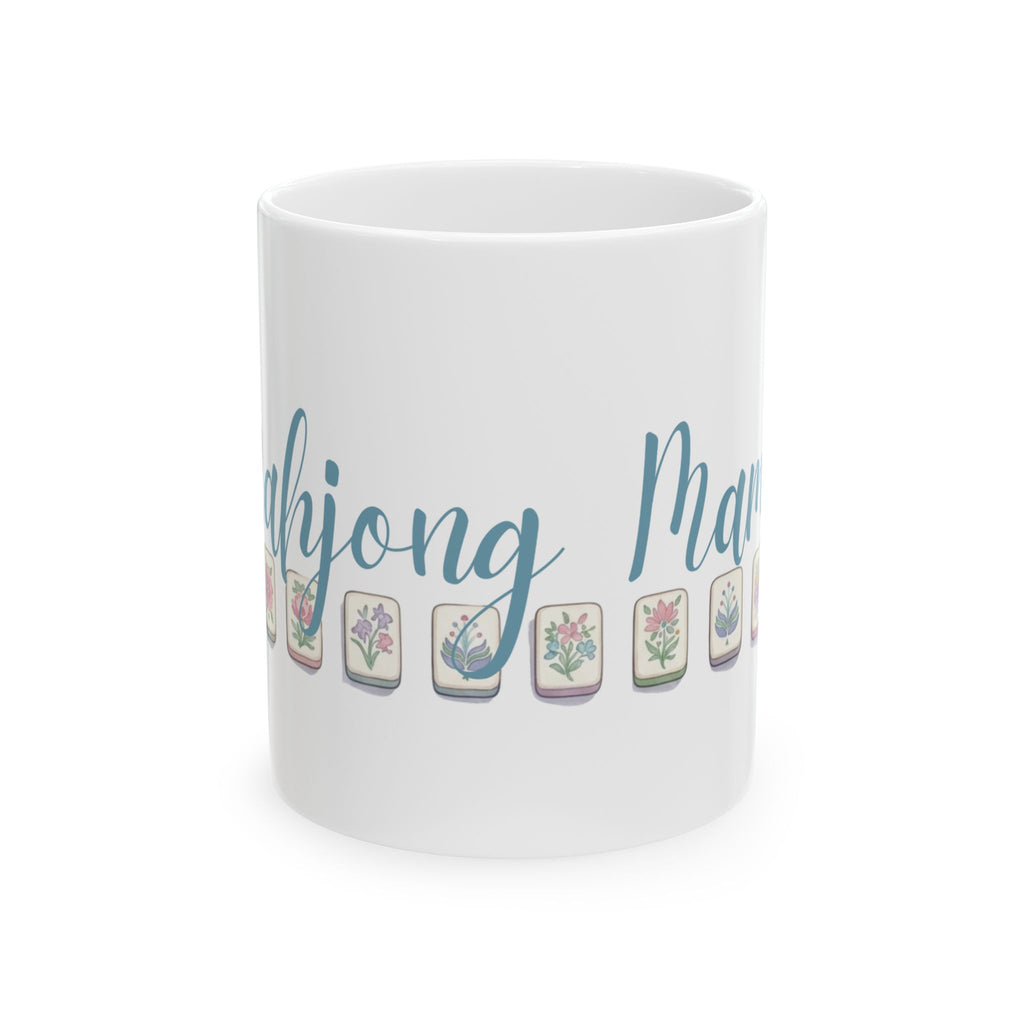 Mug - Mahjong Mama