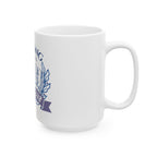 Mug - Mahjong Social Club