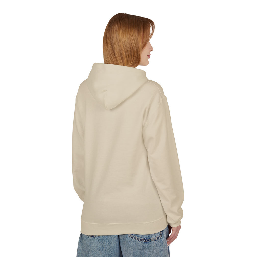 Hoodie - Peace Love Mahjong