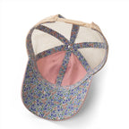 Hat - Women's Washed Mesh-Back Cap