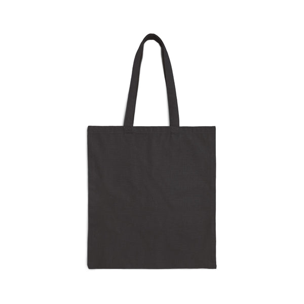 Cotton Tote Back - Eat Sleep Mahjong Repeat