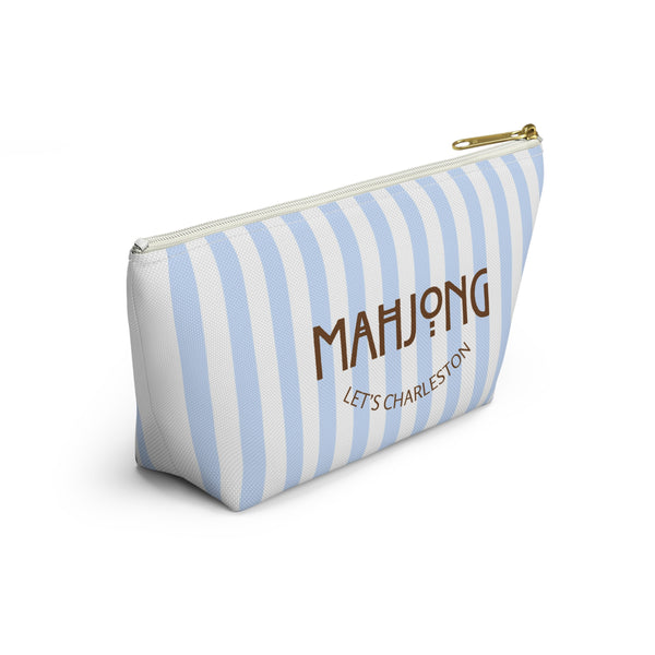Accessory Pouch — "Let's Charleston"