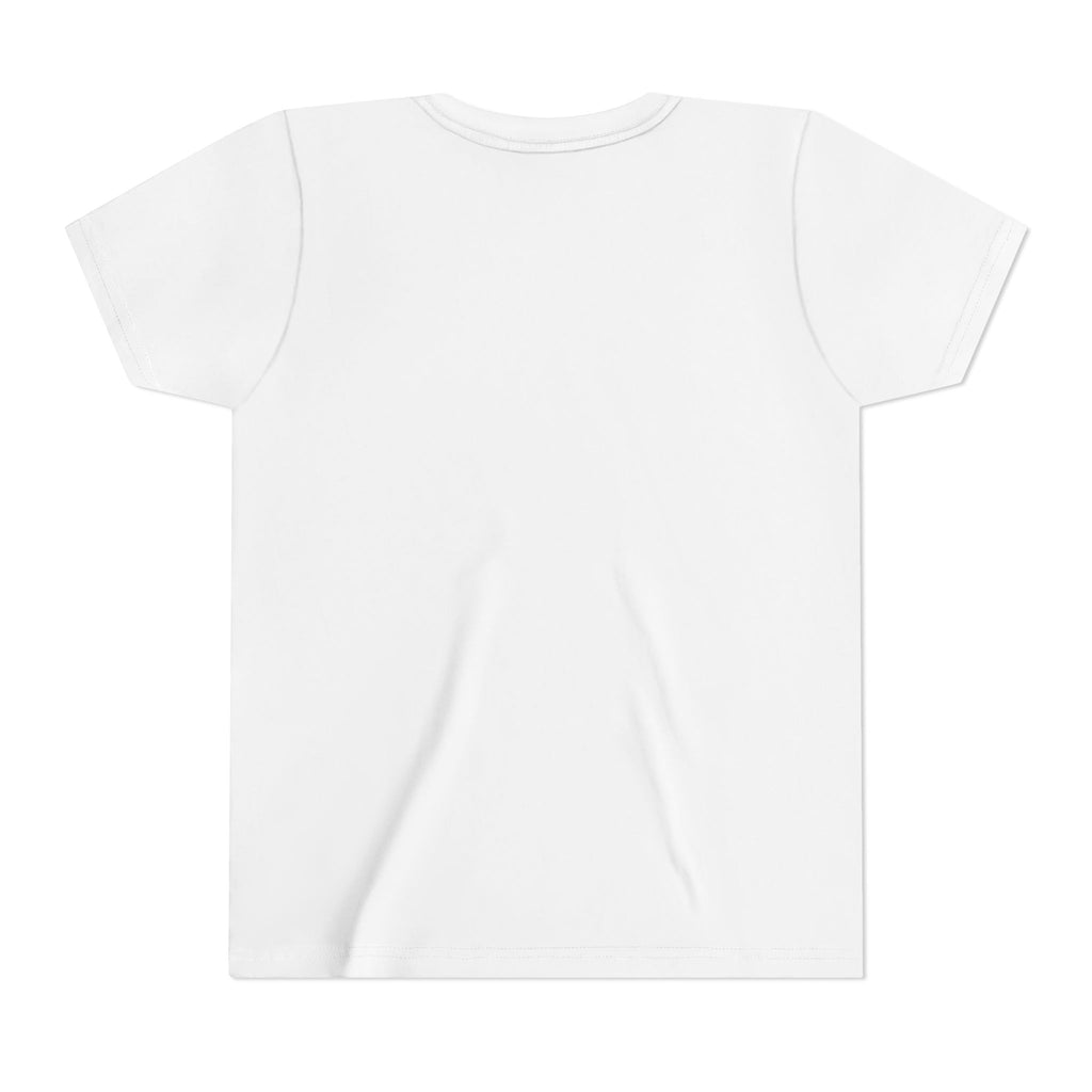 Youth Tee - Peace Love Mahjong