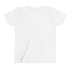 Youth Tee - Peace Love Mahjong