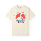 T-Shirt - Off To Play Mahjong Again (Comfort Colors - Unisex)