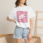 T-Shirt - Let’s Mahj Y’all (Comfort Colors - Unisex)
