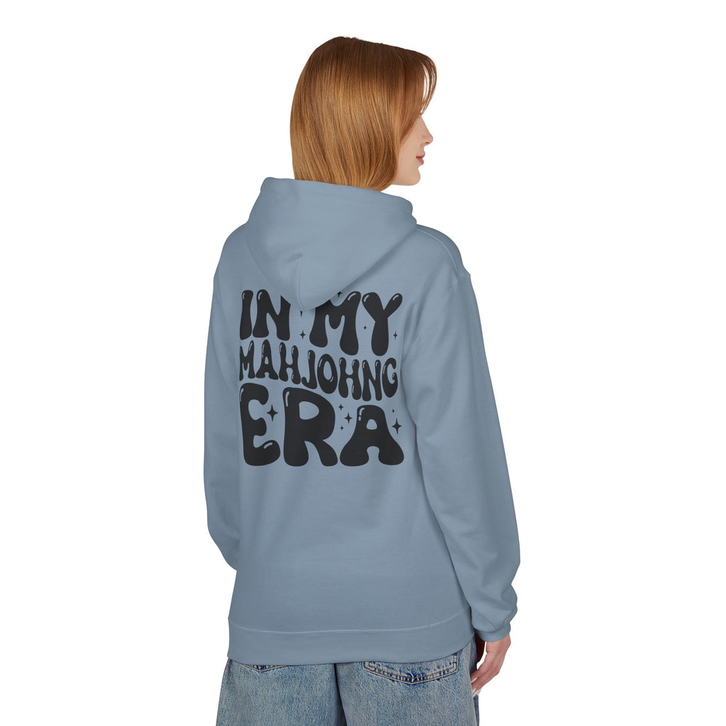 Hoodie - In My Mahjong Era
