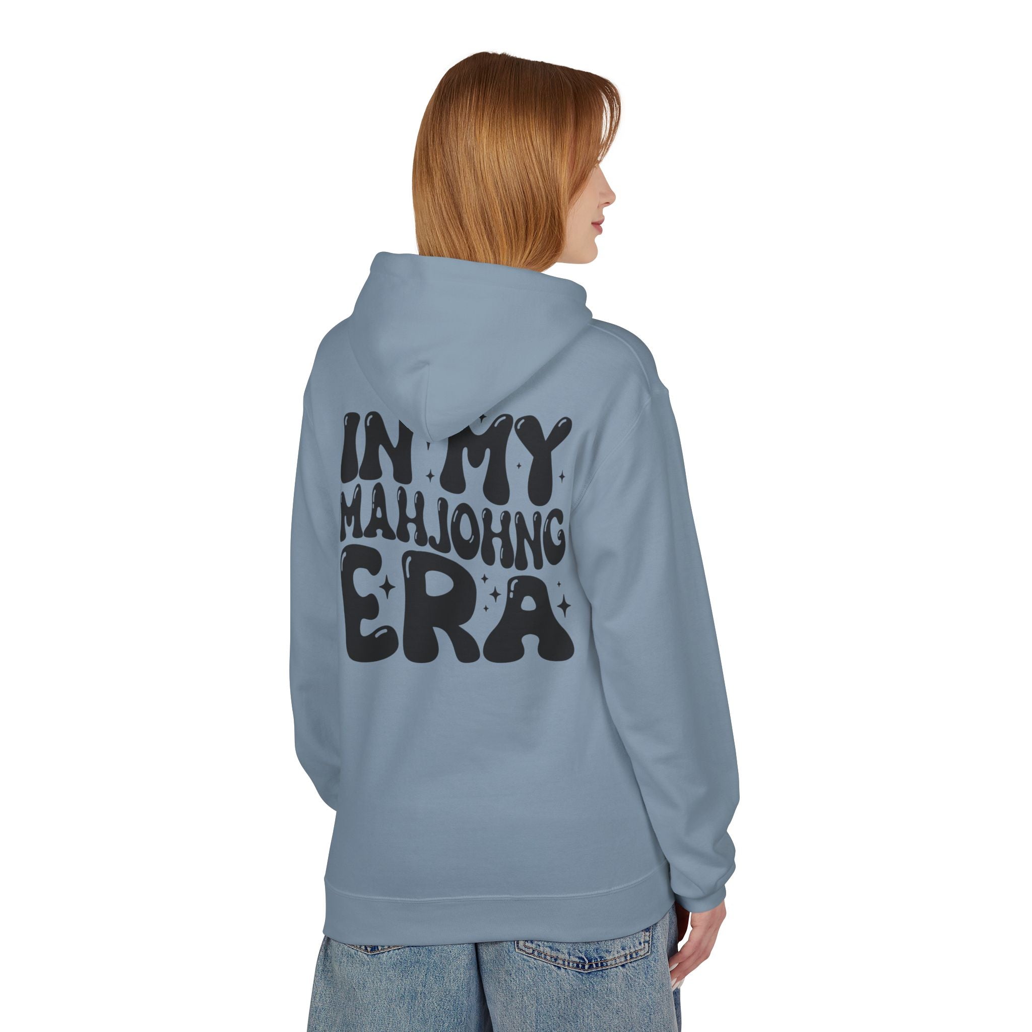 Hoodie - In My Mahjong Era