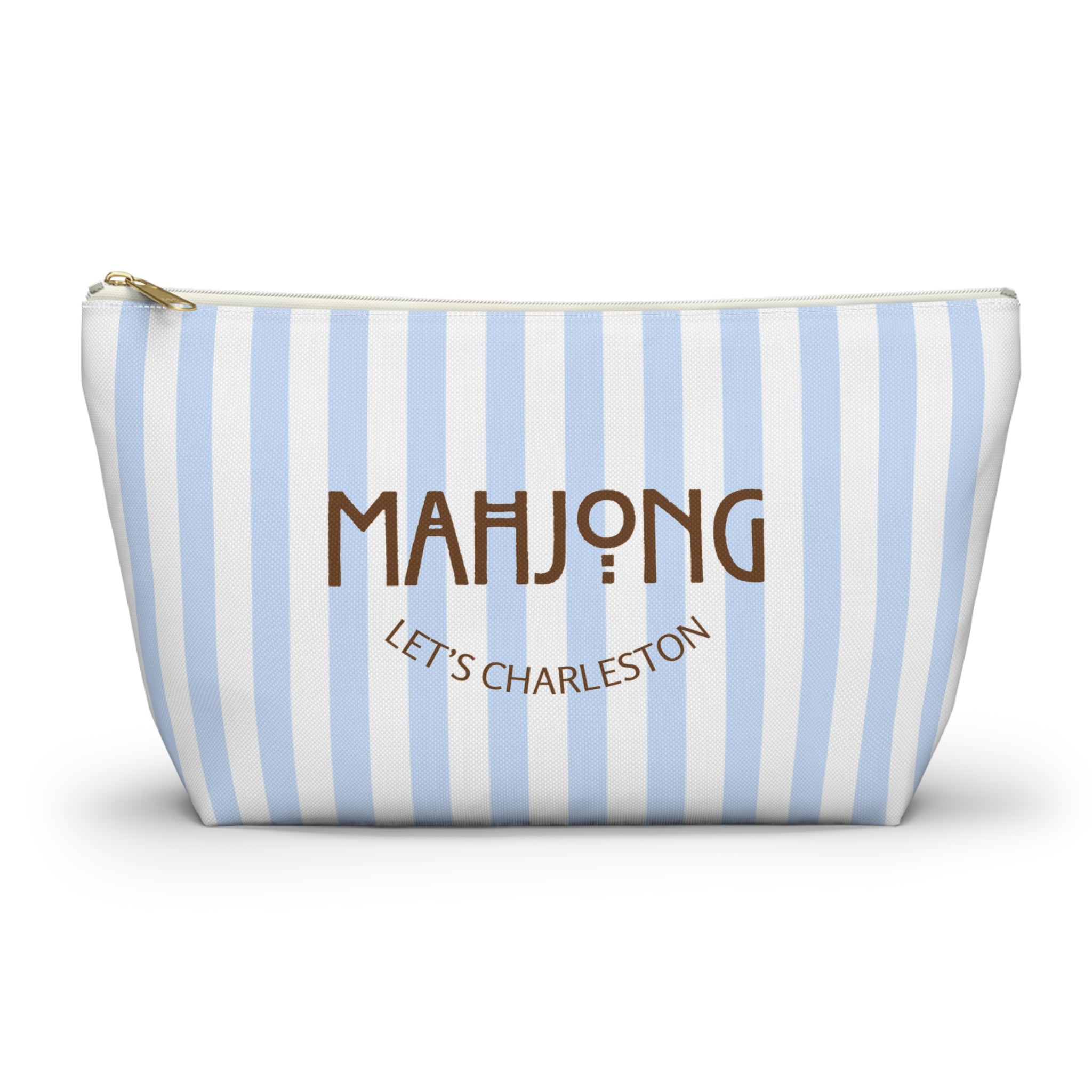 Accessory Pouch — "Let's Charleston" Secondary image