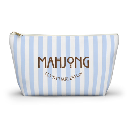 Accessory Pouch — "Let's Charleston"