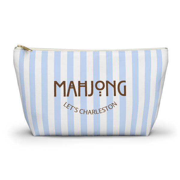 Accessory Pouch — "Let's Charleston"
