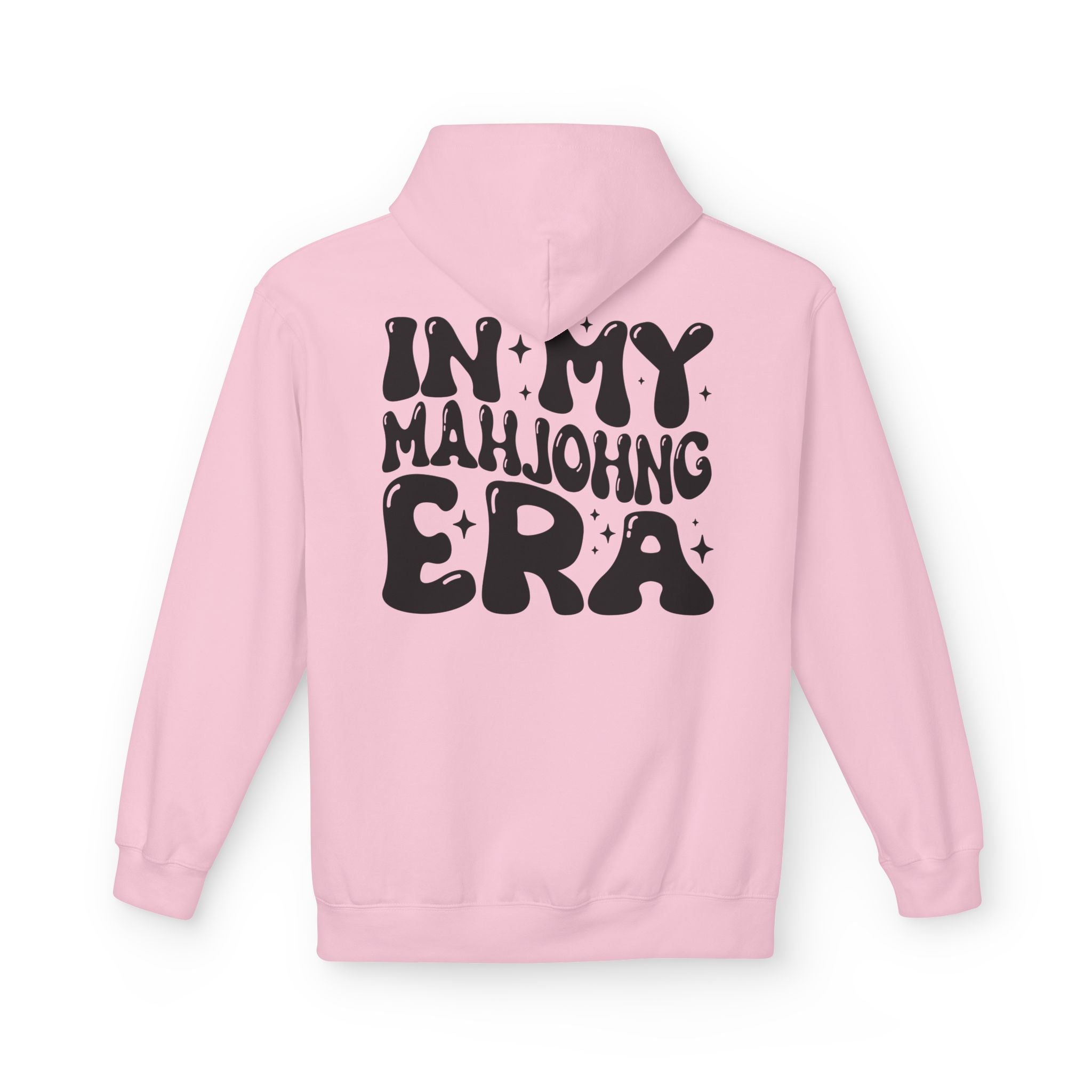 Hoodie - In My Mahjong Era