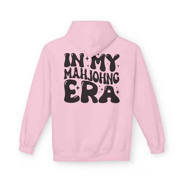 Hoodie - In My Mahjong Era