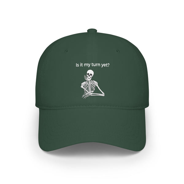 Hat - Is It My Turn Yet?