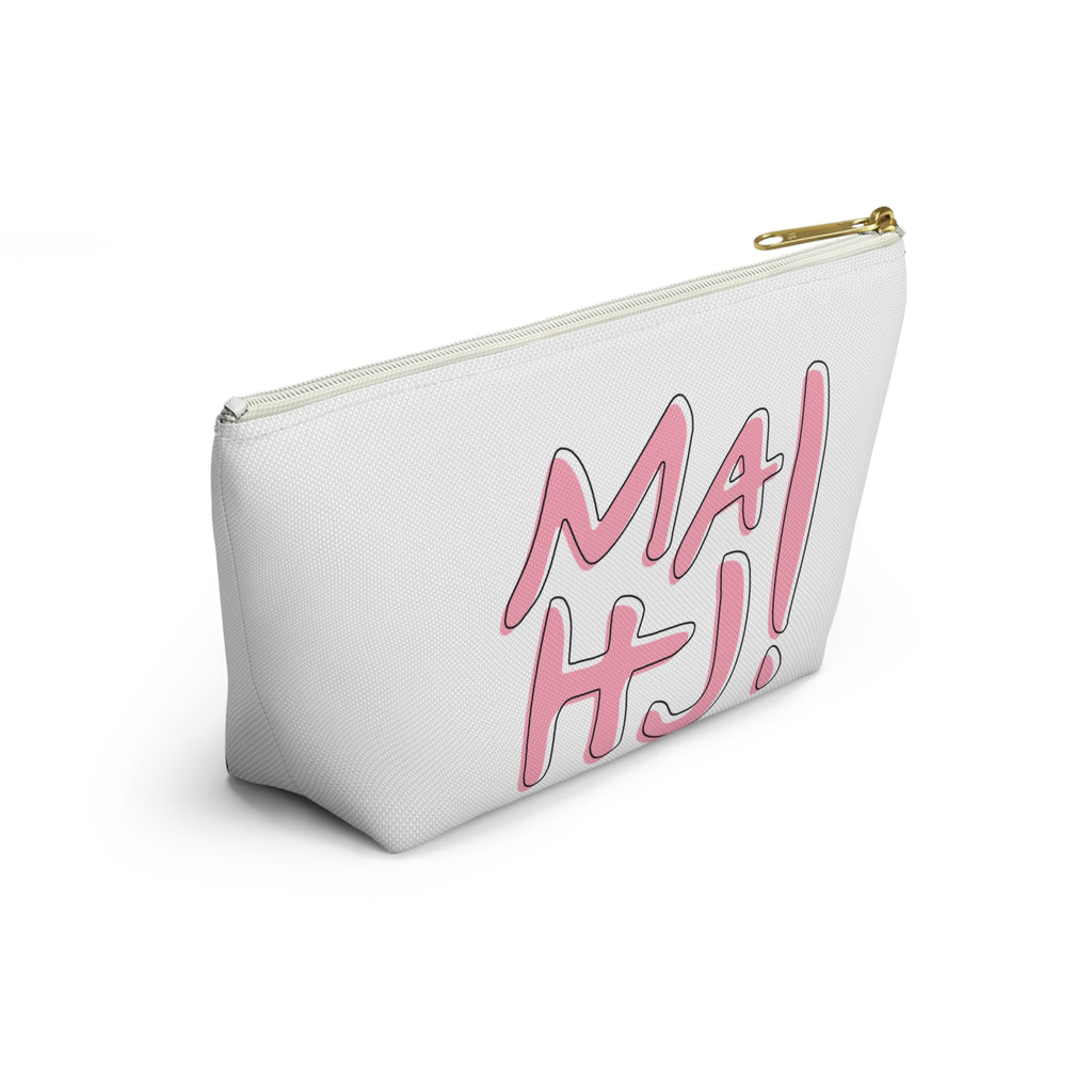 Accessory Pouch - Mahj!