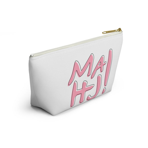 Accessory Pouch - Mahj!