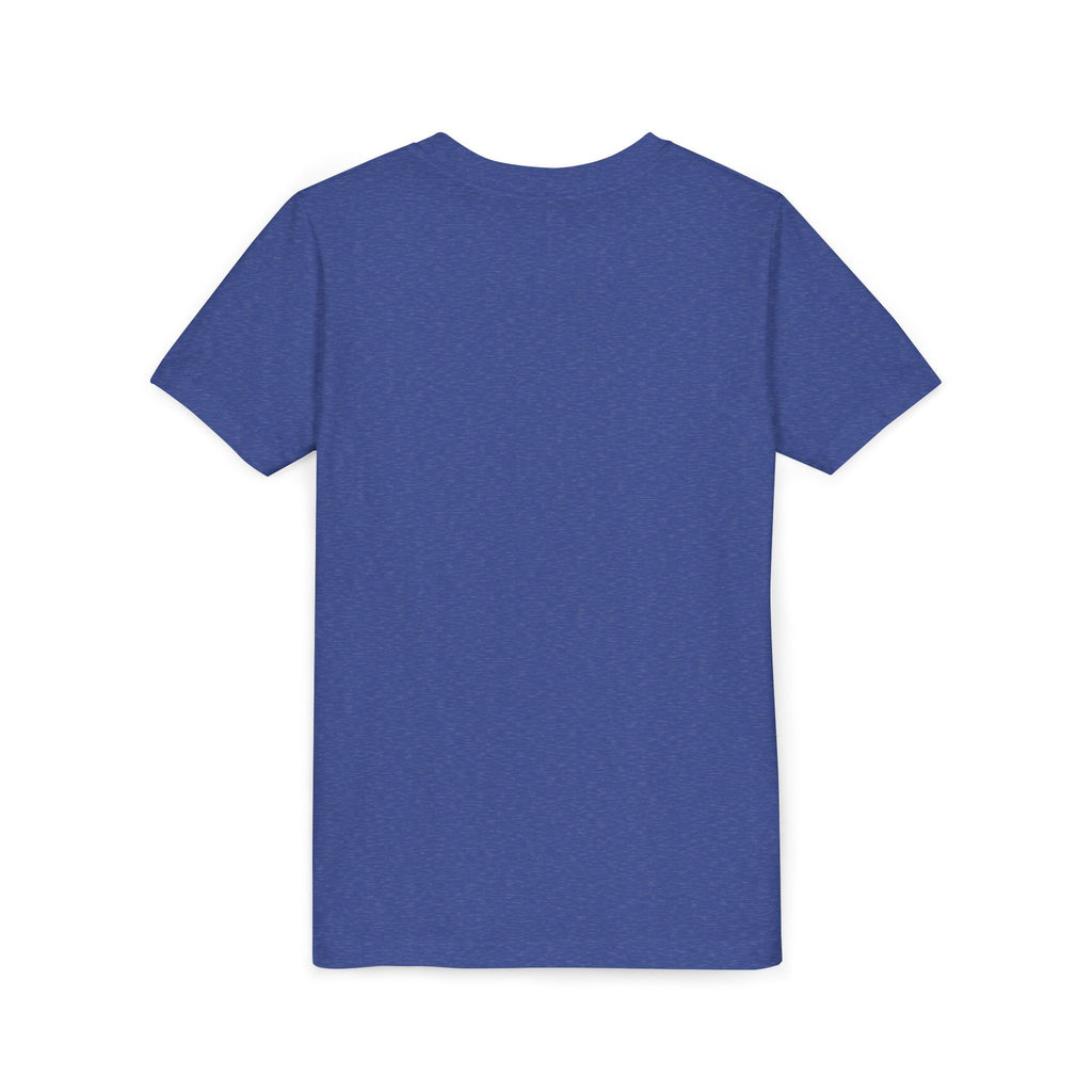 Youth Tee - DOT BAM CRAK