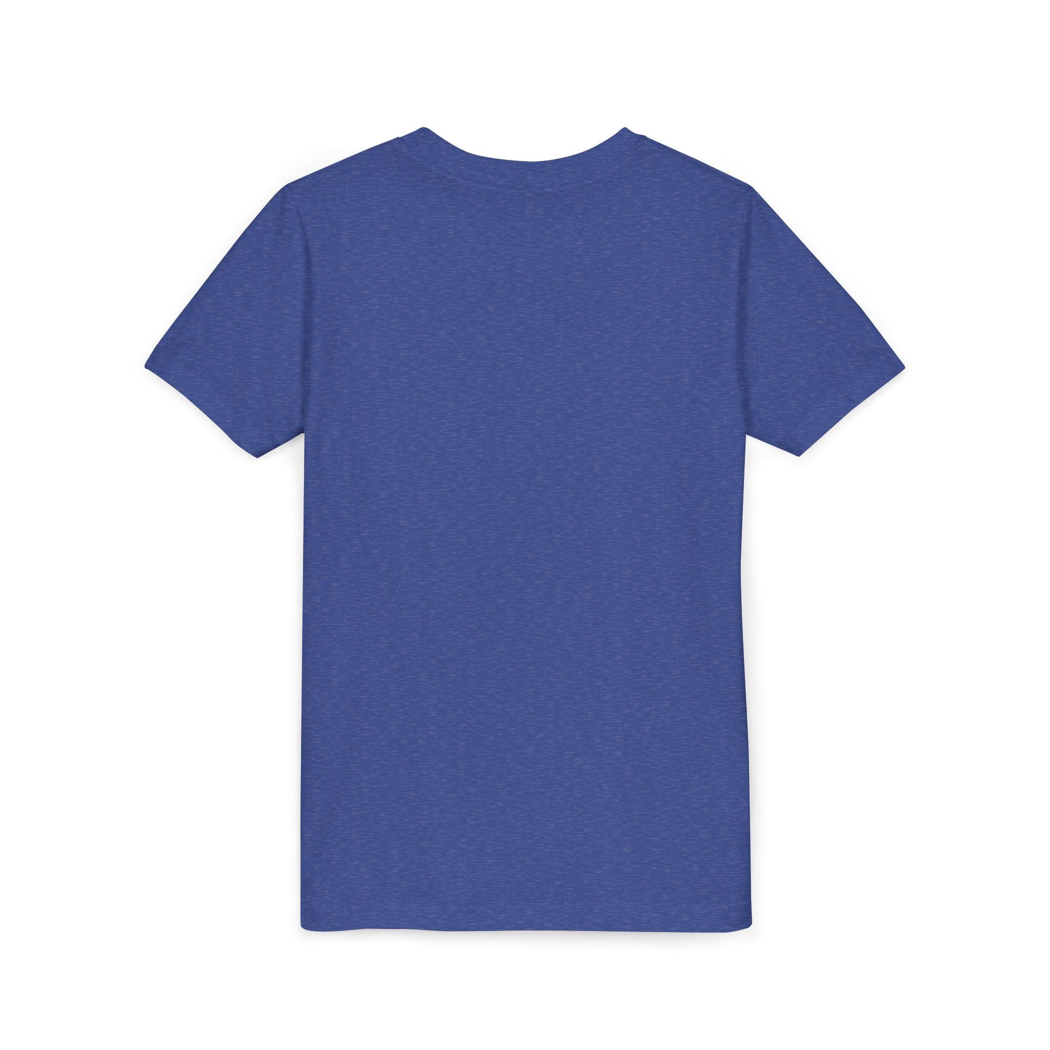 Youth Tee - DOT BAM CRAK