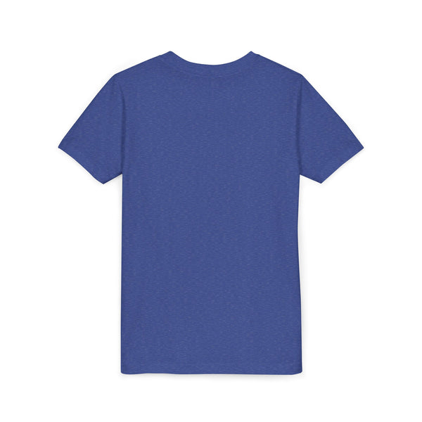 Youth Tee - DOT BAM CRAK