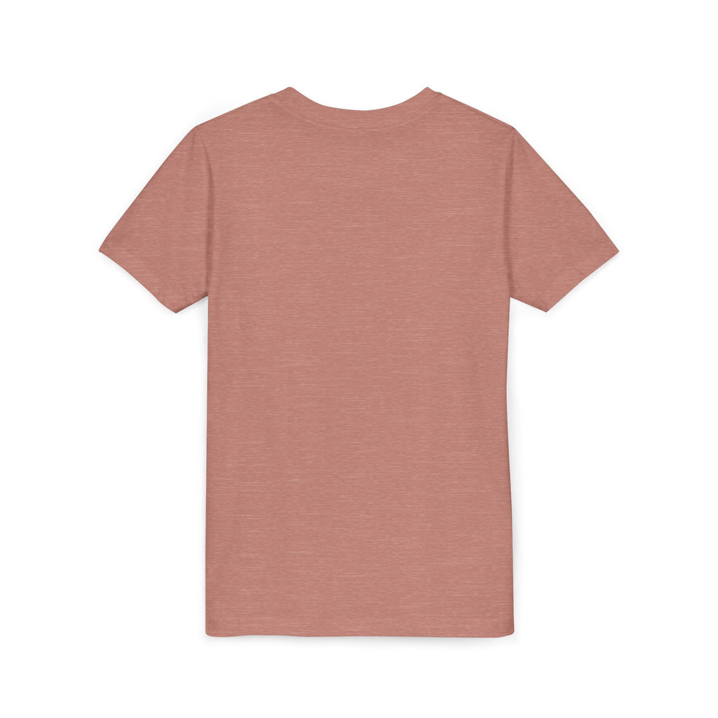 Youth Tee - DOT BAM CRAK
