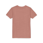 Youth Tee - DOT BAM CRAK