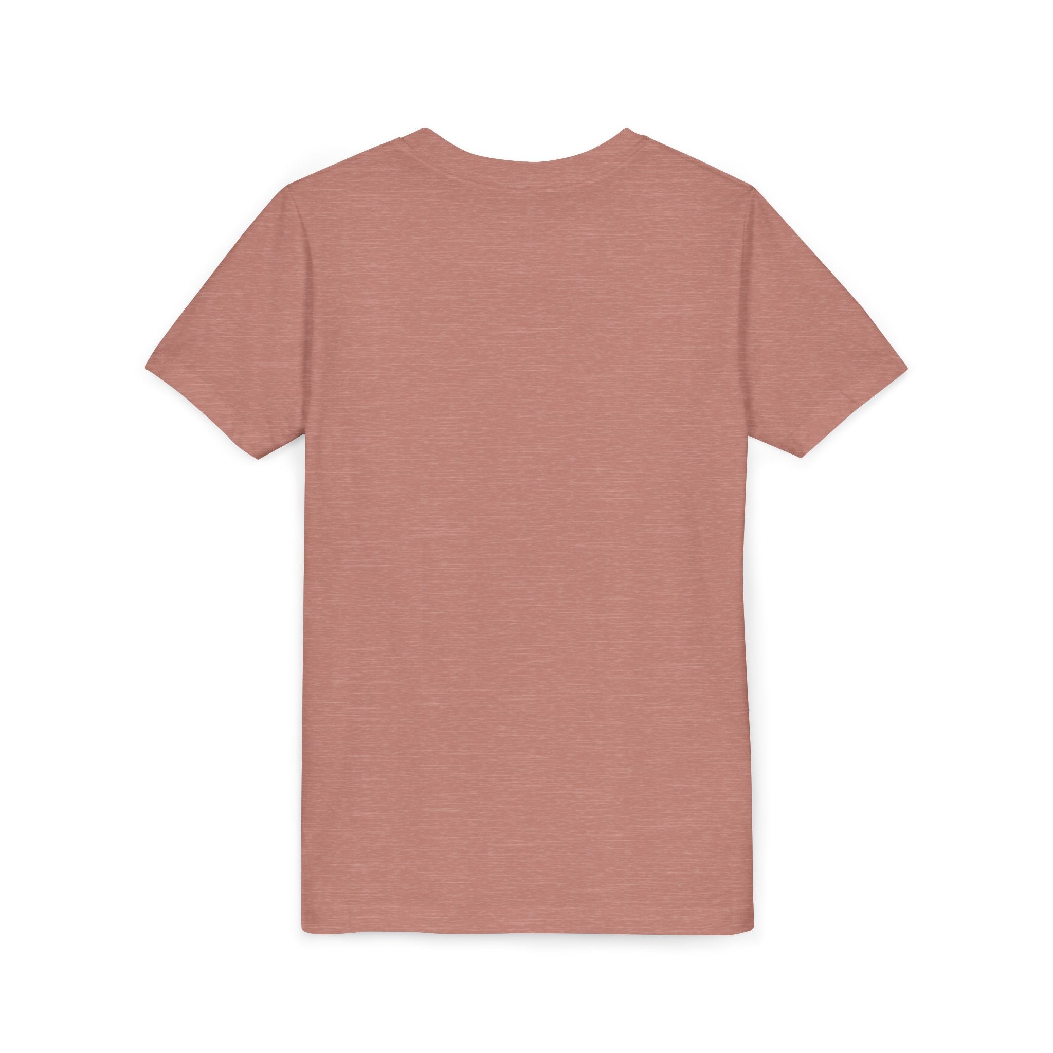 Youth Tee - DOT BAM CRAK