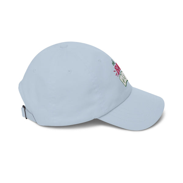 Hat - Oh BAM it! - Embroidered