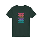 Youth Tee – MAHJ