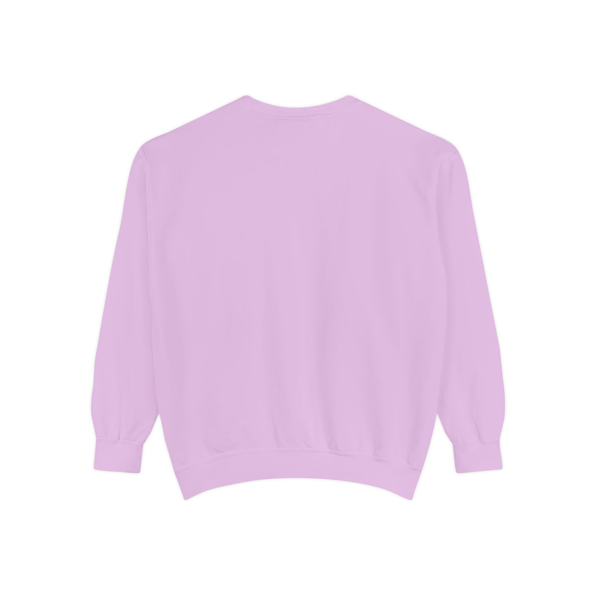 Crewneck Sweatshirt - Mahjong Improves Memory (Comfort Colors)