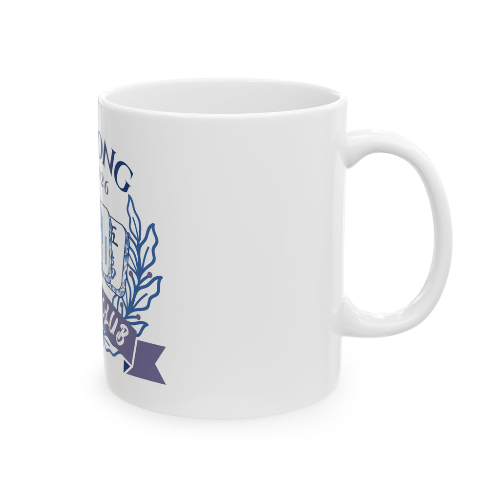Mug - Mahjong Social Club