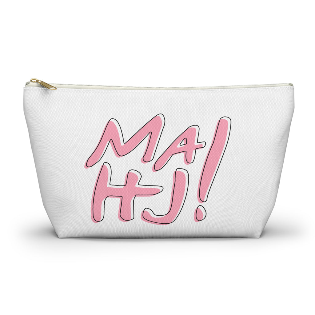 Accessory Pouch - Mahj!