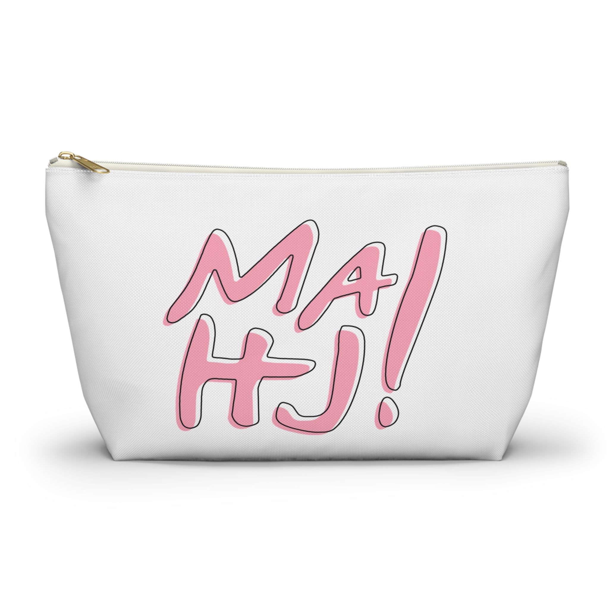 Accessory Pouch - Mahj!