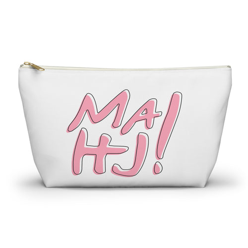 Accessory Pouch - Mahj!