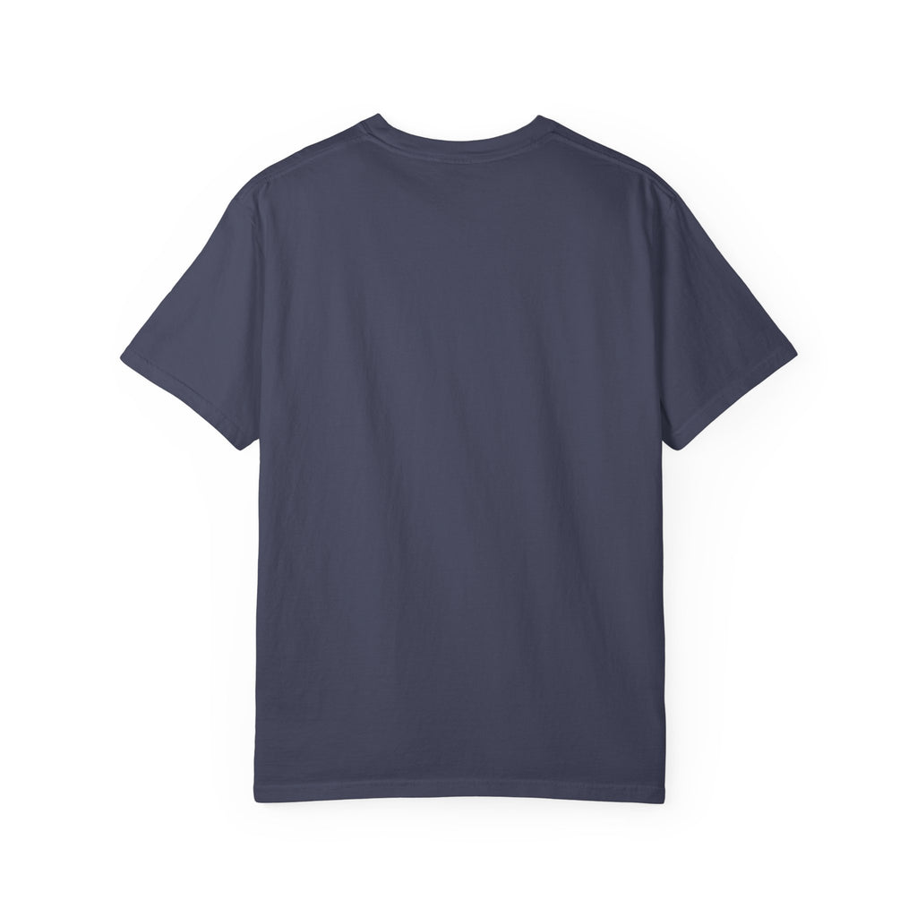 T-Shirt - Mahjong Heartbeat (Comfort Colors - Unisex)