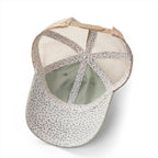 Hat - Women's Washed Mesh-Back Cap