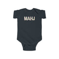 Mahj Floral - Infant Bodysuit