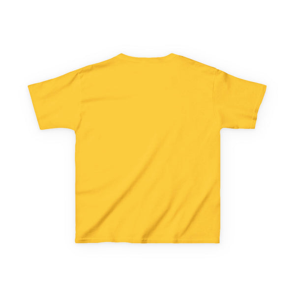 Youth Tee - Happiest Playing Mahjong
